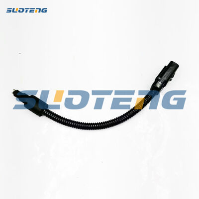 Sensor de nível de água 439-5039 para escavadeira E320GC