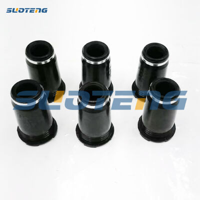 517-8243 Caixa do injetor para motor C6.6/C7.1