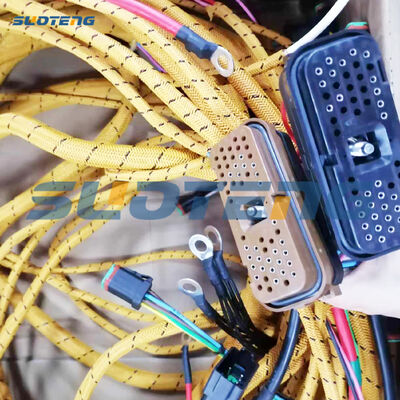 215-6209 2156209 Chicote para escavadeira E320C