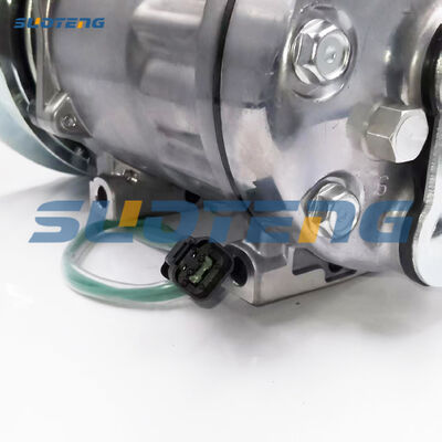 372-9295 3729295 Compressor para escavadeira E320E E320D2