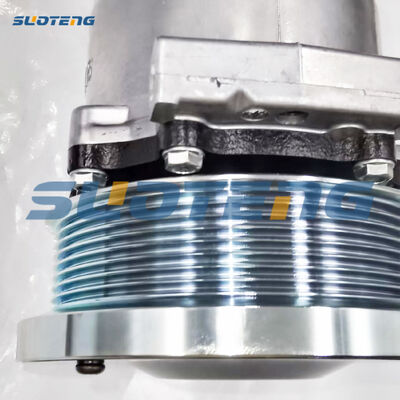 372-9295 3729295 Compressor para escavadeira E320E E320D2