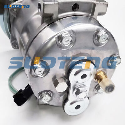 372-9295 3729295 Compressor para escavadeira E320E E320D2