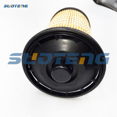 523-6602 5236602 Filtro de combustível Separador de combustível e água para escavadeira 315GC 317GC