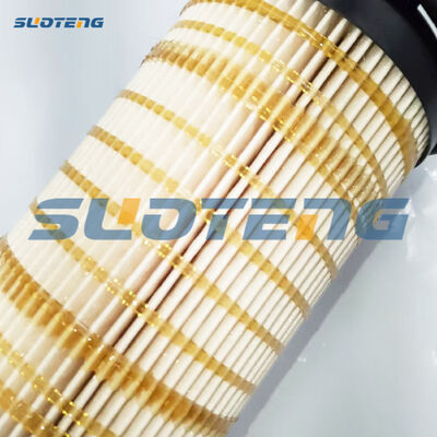 523-6602 5236602 Filtro de combustível Separador de combustível e água para escavadeira 315GC 317GC