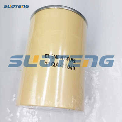 11QA-71040 Filtro de combustível para escavadeira ER140LC9