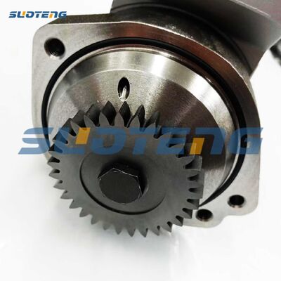 476-8769 Bomba de injecção de combustível para motor C9 586C 637G 637E D6R D7R Trator
