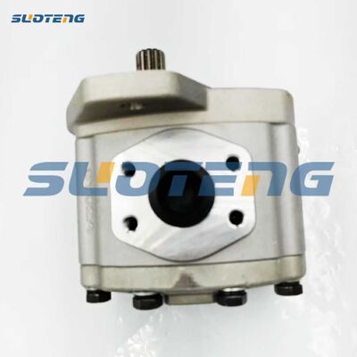 Bomba de engrenagem GD623A-1 para motor 6D125
