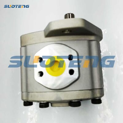 Bomba de engrenagem GD623A-1 para motor 6D125