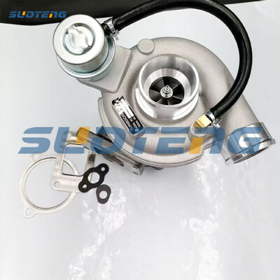 320-06047 Turbocompressor para carregador 3CX 4CX