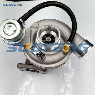 320-06047 Turbocompressor para carregador 3CX 4CX