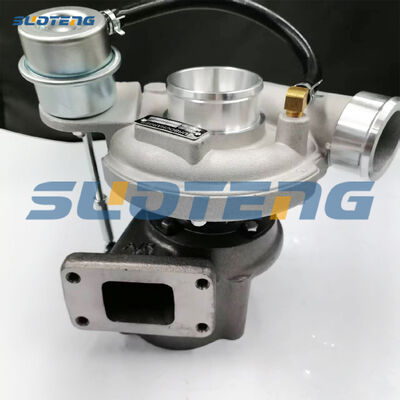 320-06047 Turbocompressor para carregador 3CX 4CX