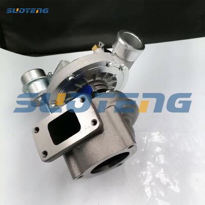 320-06047 Turbocompressor para carregador 3CX 4CX