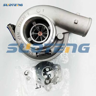 353-5972 Turbocompressor para escavadeira 320E