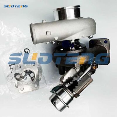 353-5972 Turbocompressor para escavadeira 320E