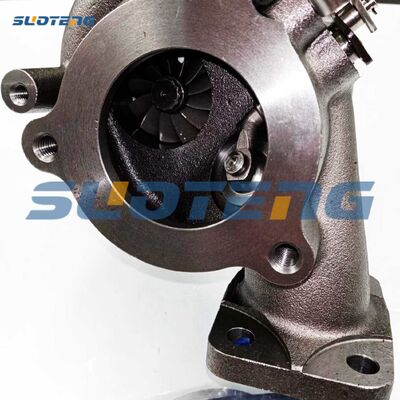 353-5972 Turbocompressor para escavadeira 320E