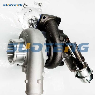 353-5972 Turbocompressor para escavadeira 320E