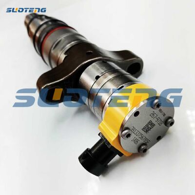 267-9718 2679718 Injetor de combustível para escavadeira E336D LN