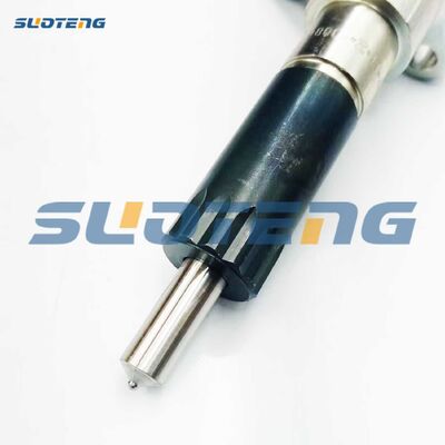 1-15300432-1 Injetor de combustível para motor 6BG1