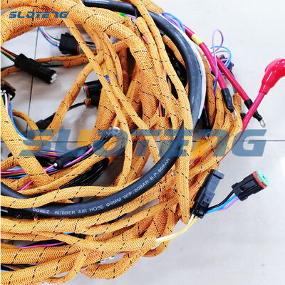 271-3511 2713511 Arnês de fiação para escavadeira E312C