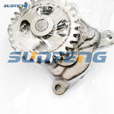 8-94390414-1 Bomba de óleo para motor 6HK1