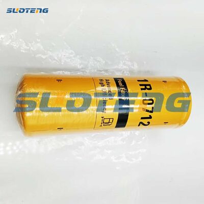 1R-0749 Filtro de combustível para escavadeira E235B