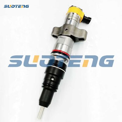 Injetor de combustível 235-2888 para escavadeira E330C