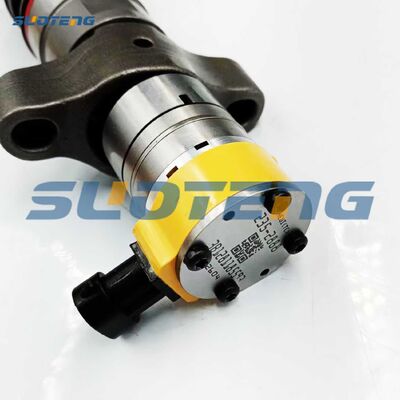 Injetor de combustível 235-2888 para escavadeira E330C