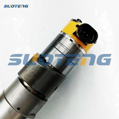 Injetor de combustível 235-2888 para escavadeira E330C