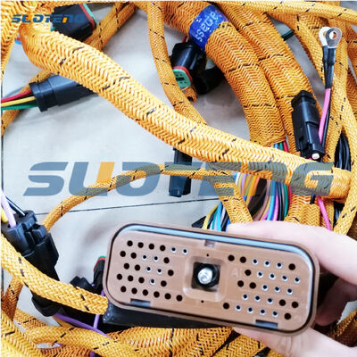 271-3511 2713511 cablagens externas da máquina escavadora E312C