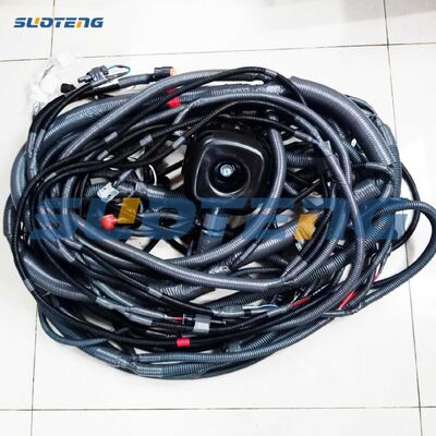 Chicote elétrico externo YA00029686 para escavadeira ZAX350-5G