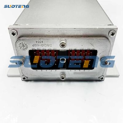 134-6553 Grupo de controle para motoniveladora 120H