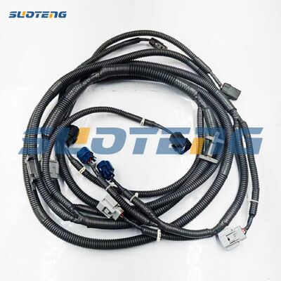 Chicote elétrico da bomba hidráulica para escavadeira ZX330-5G