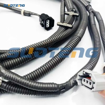 Chicote elétrico da bomba hidráulica para escavadeira ZX330-5G