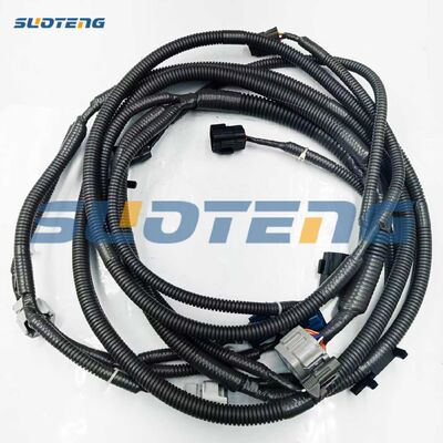Chicote elétrico da bomba hidráulica para escavadeira ZX330-5G