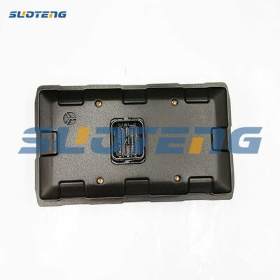 589-5731 5895731 Painel de monitoramento para mini-excavadora E306