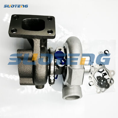 49189-04700 Turbocompressor para partes de motores