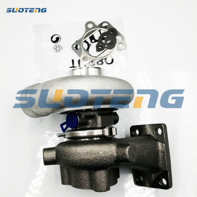 49189-04700 Turbocompressor para partes de motores