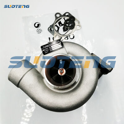49189-04700 Turbocompressor para partes de motores