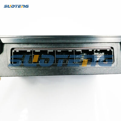 Controlador ECU LC22E00336F3 para escavadeira SK380-10