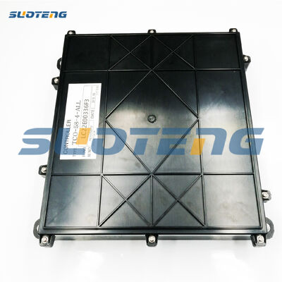 Controlador ECU LC22E00336F3 para escavadeira SK380-10