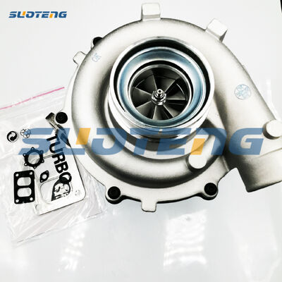 Turbocompressor 1825406C92 para peças de motor DT466E