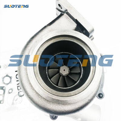Turbocompressor 1825406C92 para peças de motor DT466E