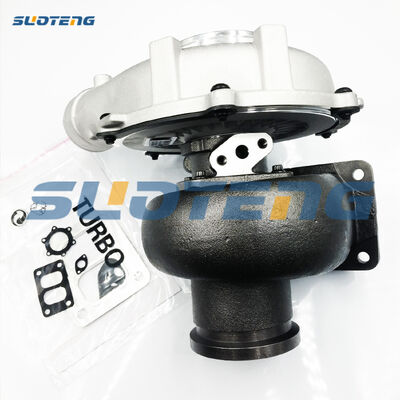 Turbocompressor 1825406C92 para peças de motor DT466E