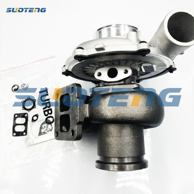 Turbocompressor 1825406C92 para peças de motor DT466E