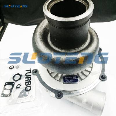 Turbocompressor 1825406C92 para peças de motor DT466E