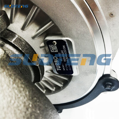 Turbocompressor 1825406C92 para peças de motor DT466E