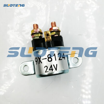 9X-8124 9X8124 Conjunto de interruptores para escavadeira E311 E312B