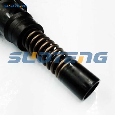 0414693005 Injetor de combustível para escavadeira EC240B EC290B