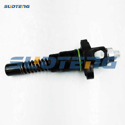 0414693005 Injetor de combustível para escavadeira EC240B EC290B