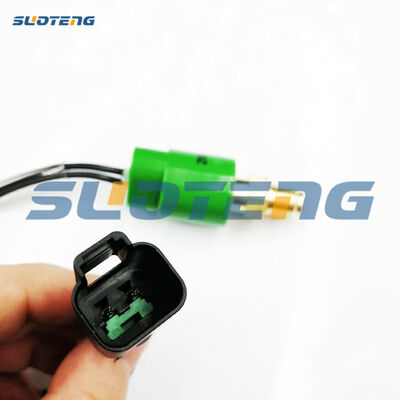 Sensor de interruptor de pressão 20PS767-9 para peças de escavadeira 320B